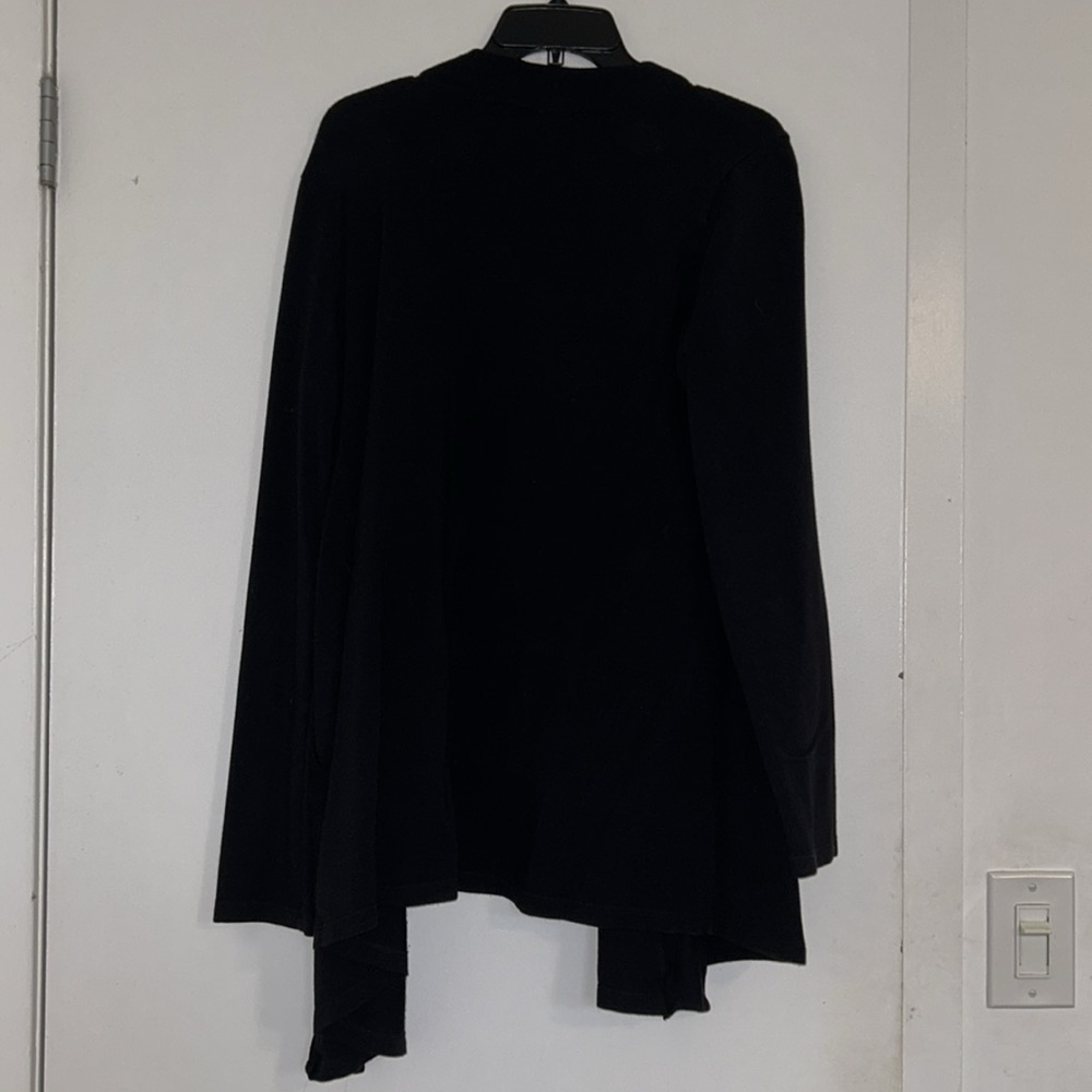 Splendid jersey cardigan M - Picture 7 of 11